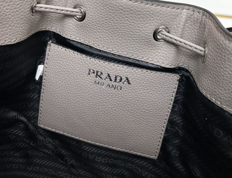 Prada Bucket Bags